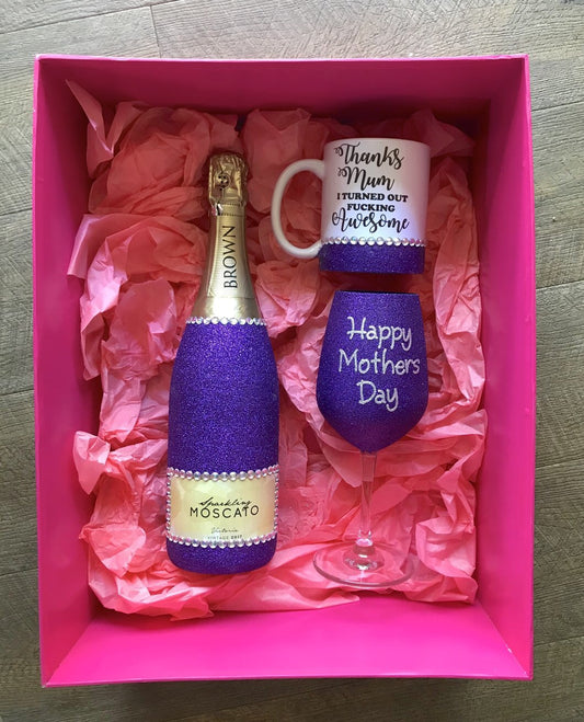 Pre made Mother’s day set