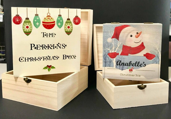 MASSIVE 40% OFF Christmas boxes