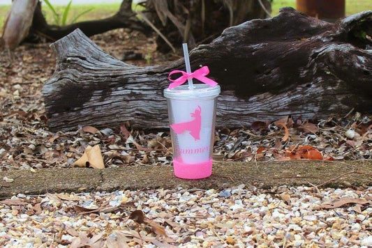Kids character sippy cup