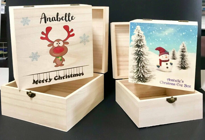 MASSIVE 40% OFF Christmas boxes