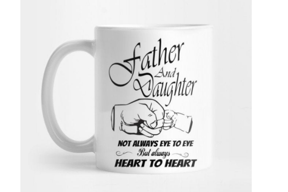 Father's Day Mugs