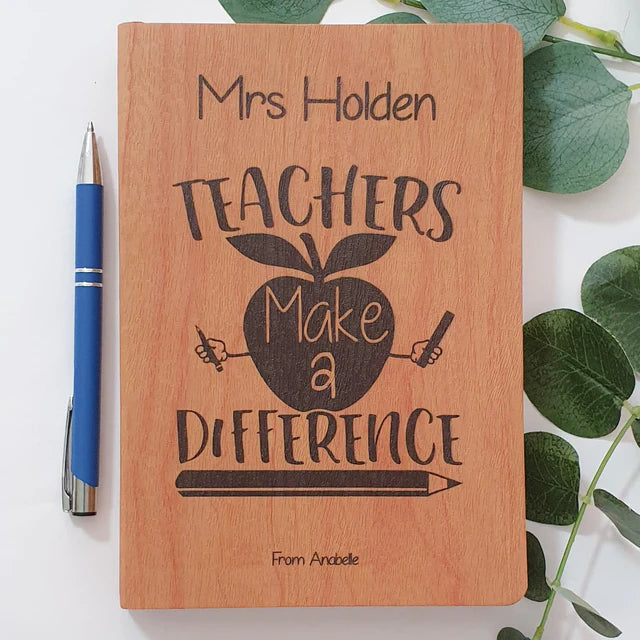 Teachers Journal